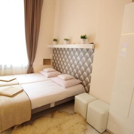 Rainbow Apartments 2 Krakow Phòng bức ảnh