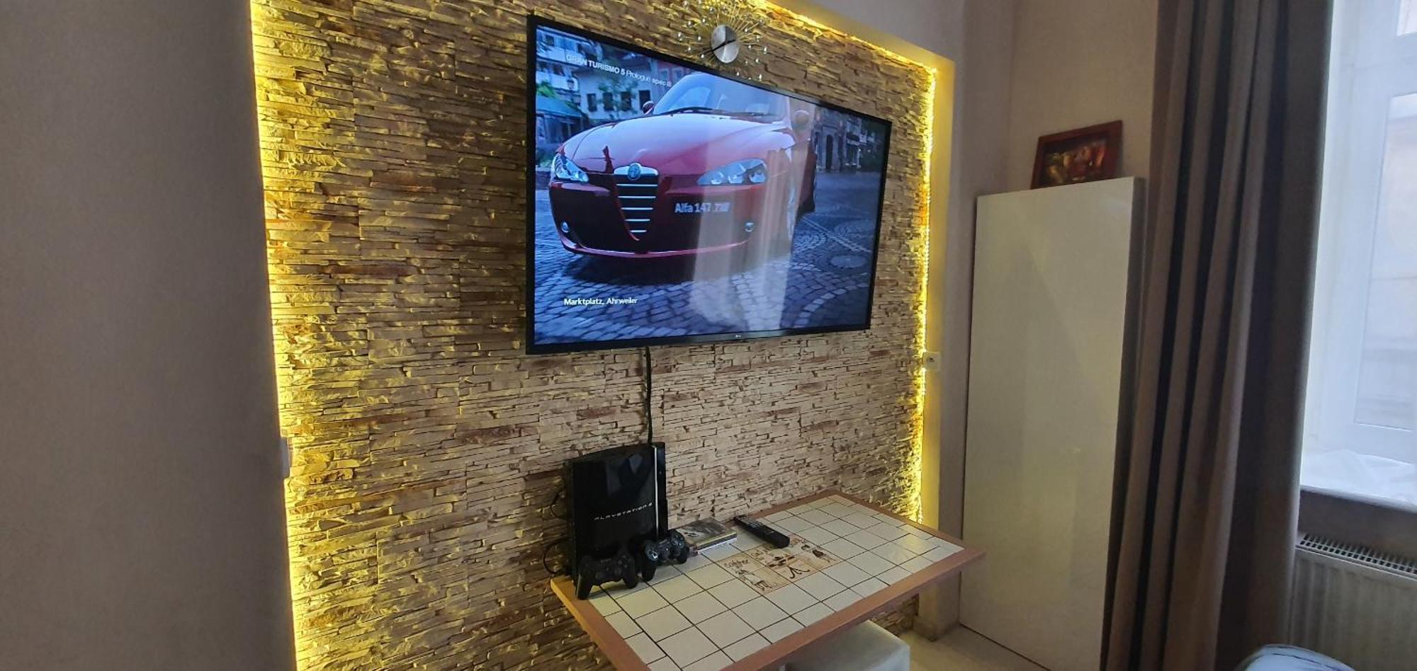 Rainbow Apartments 2 Krakow Ngoại thất bức ảnh