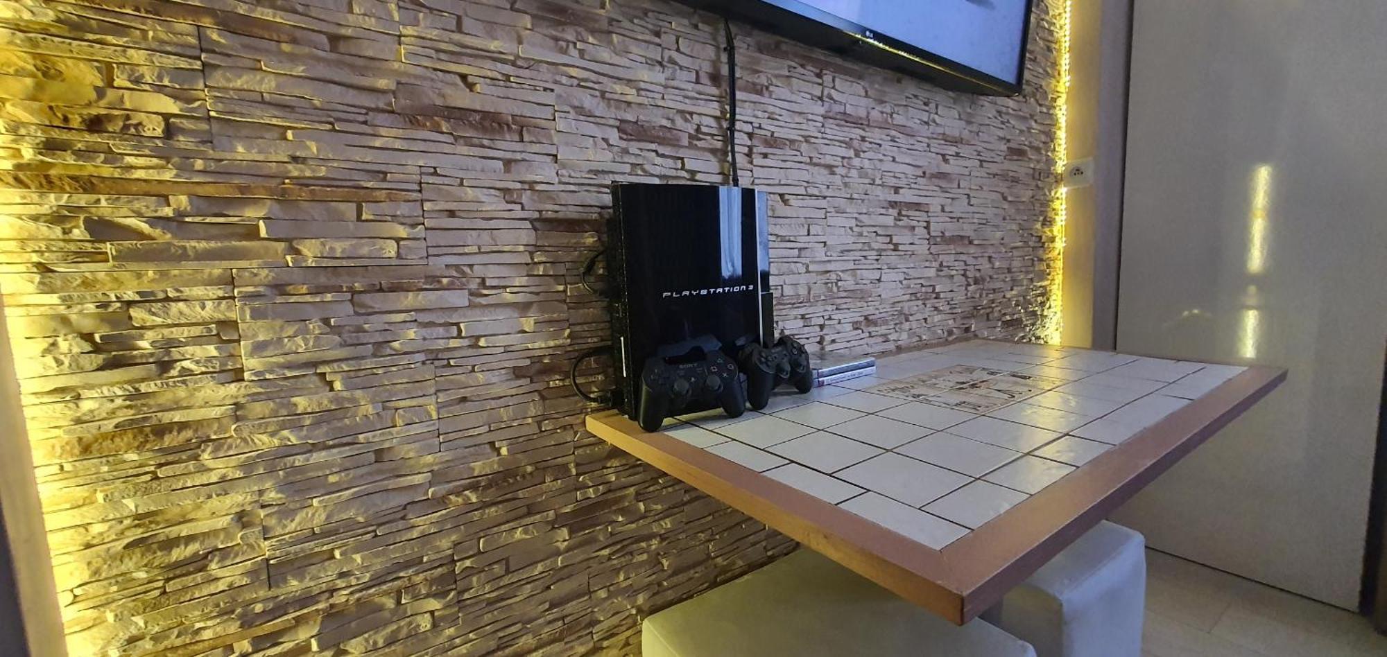 Rainbow Apartments 2 Krakow Ngoại thất bức ảnh
