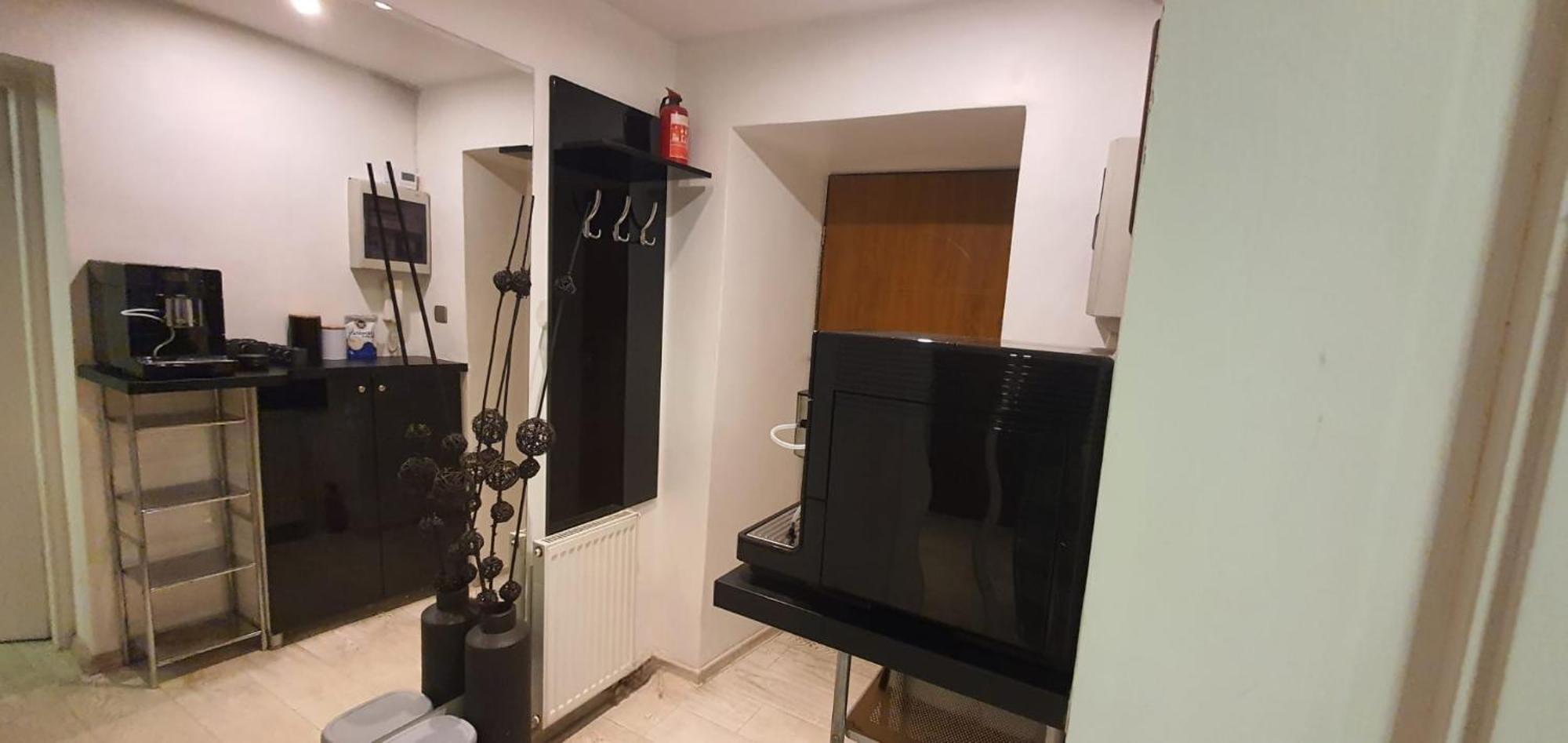 Rainbow Apartments 2 Krakow Ngoại thất bức ảnh