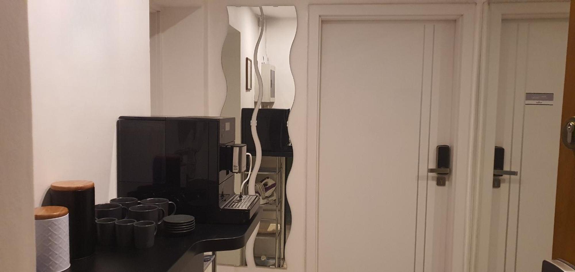Rainbow Apartments 2 Krakow Ngoại thất bức ảnh