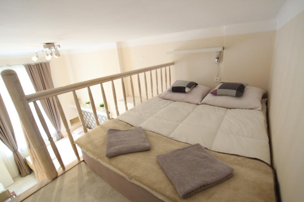 Rainbow Apartments 2 Krakow Phòng bức ảnh