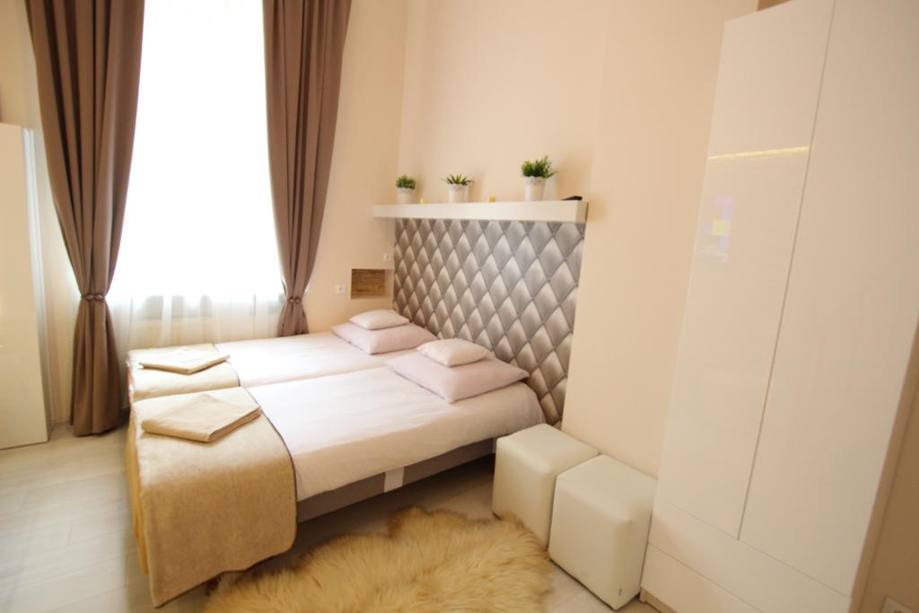 Rainbow Apartments 2 Krakow Phòng bức ảnh