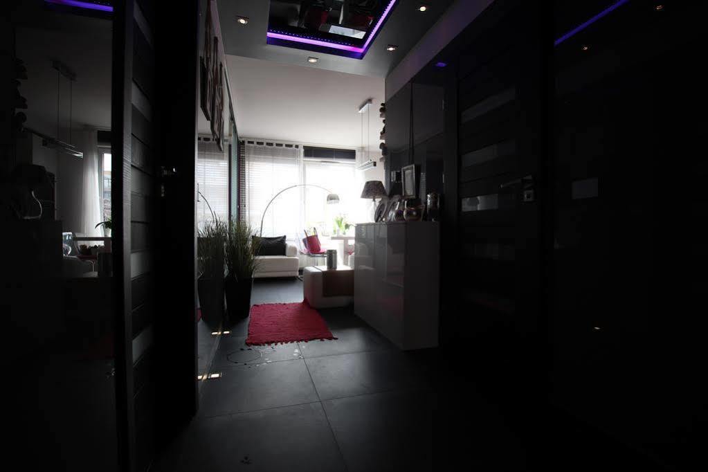 Rainbow Apartments 2 Krakow Ngoại thất bức ảnh