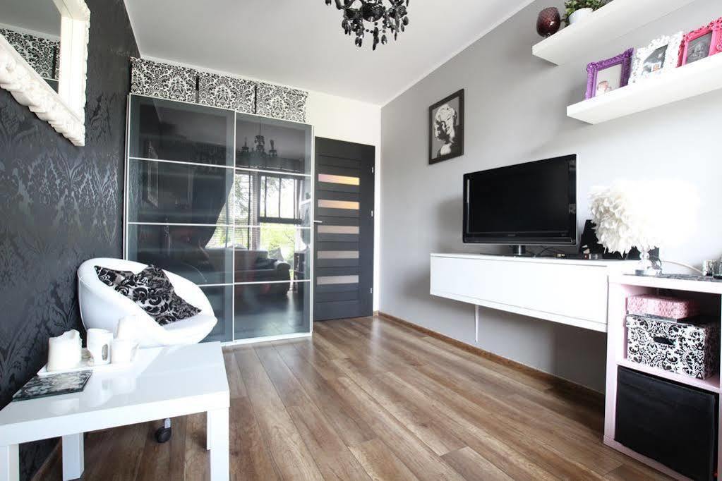 Rainbow Apartments 2 Krakow Ngoại thất bức ảnh