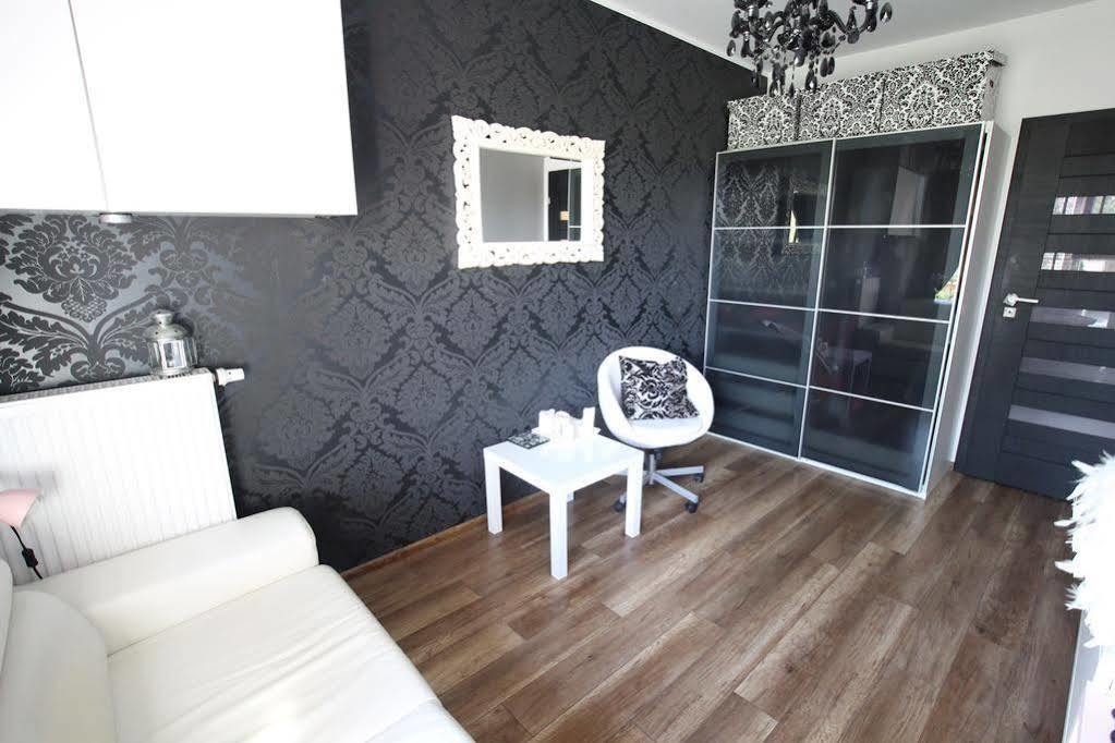 Rainbow Apartments 2 Krakow Ngoại thất bức ảnh