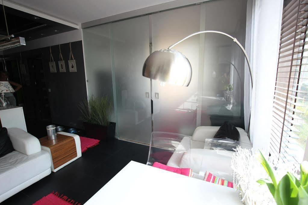 Rainbow Apartments 2 Krakow Ngoại thất bức ảnh