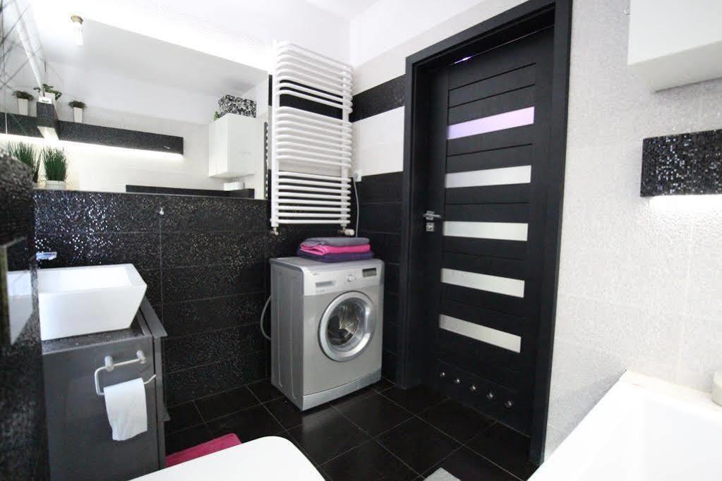 Rainbow Apartments 2 Krakow Ngoại thất bức ảnh