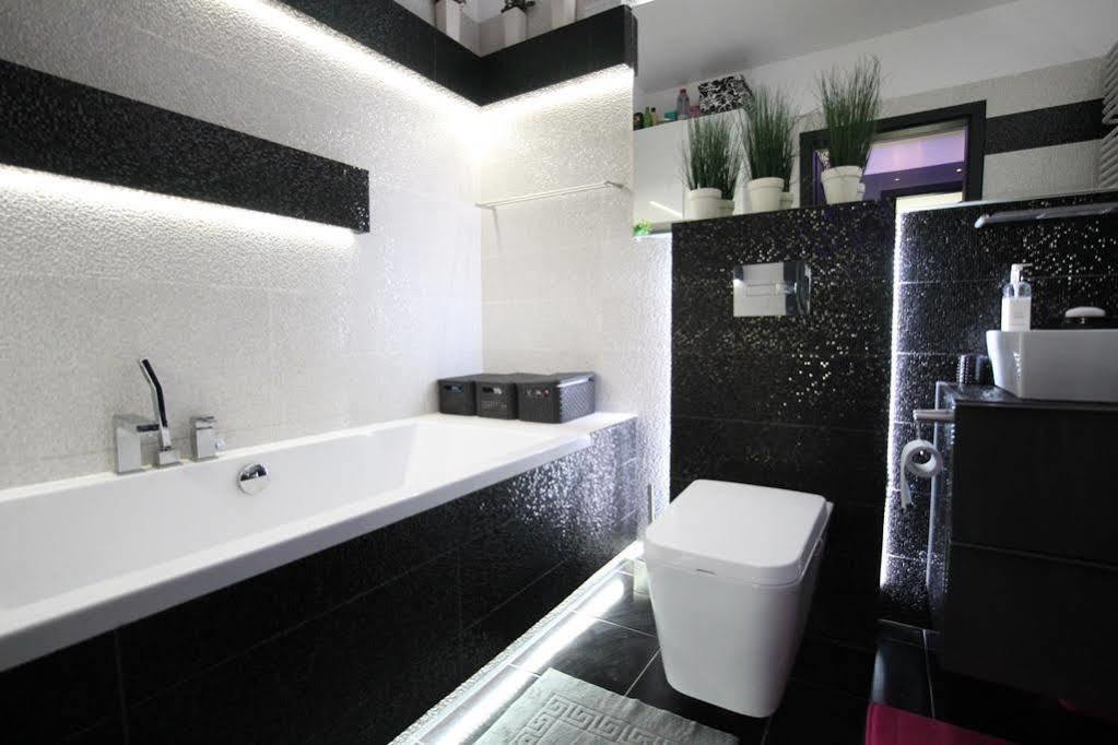 Rainbow Apartments 2 Krakow Ngoại thất bức ảnh