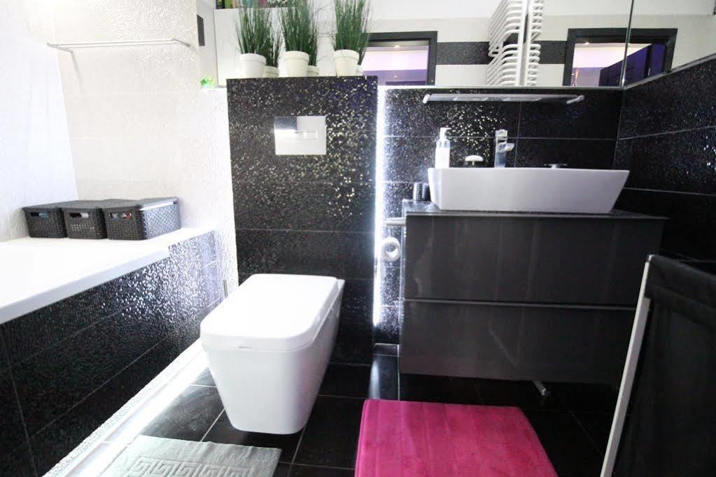 Rainbow Apartments 2 Krakow Ngoại thất bức ảnh