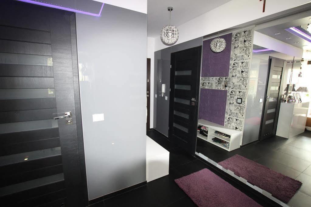 Rainbow Apartments 2 Krakow Ngoại thất bức ảnh