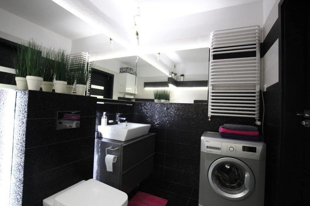Rainbow Apartments 2 Krakow Ngoại thất bức ảnh